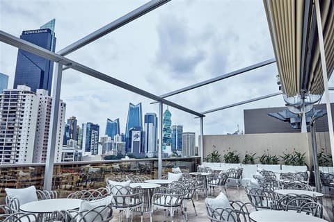 Waldorf Astoria Panama
