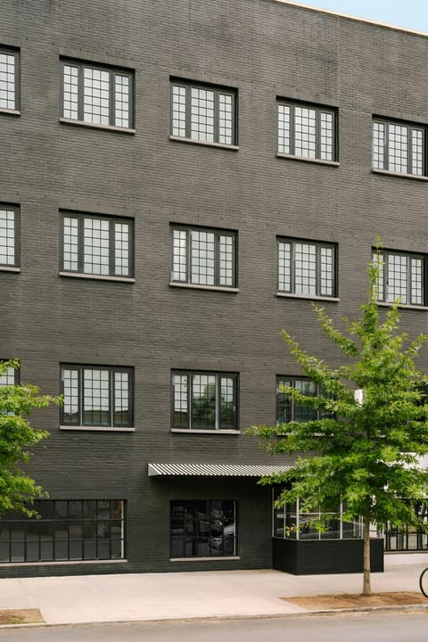 The Industrialist Hotel Gowanus Brooklyn, Sonder, 