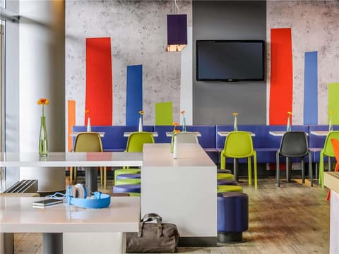 ibis budget Muenchen Putzbrunn