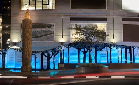 DAVINCI Hotel