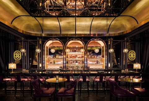 The Venetian Resort Las Vegas, 