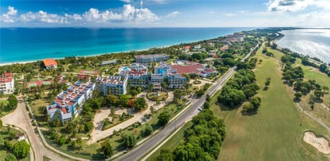 SOL VARADERO BEACH