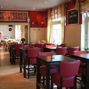 Zum Rathaus Stadt-gut-Hotel