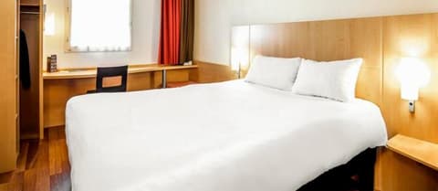 Hotel ibis Madrid Calle Alcalá