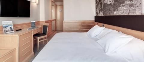 Hotel Occidental Aran Park