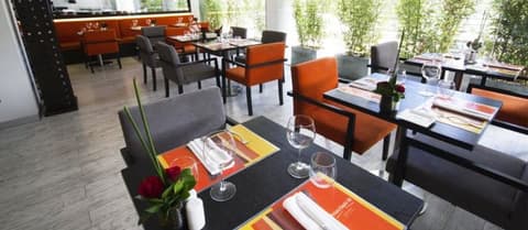 SHG Bogota 100 Design Hotel, 