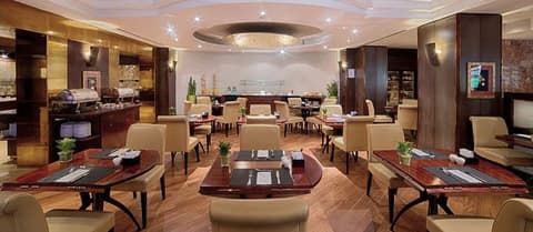 Hotel NH Roma Villa Carpegna