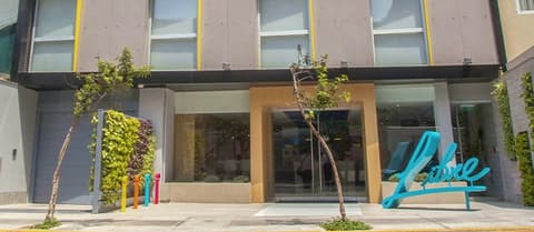 Libre Hotel, BW Signature Collection, 