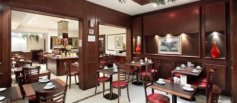 Waldorf Hotel Buenos Aires