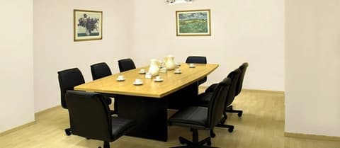 Waldorf Hotel Buenos Aires