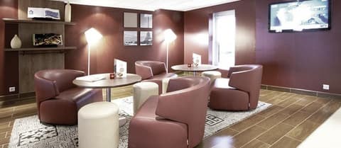 Hotel Campanile Paris Est - Porte de Bagnolet, 