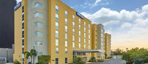 City Express Mérida, 