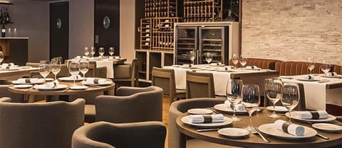 Galería Plaza Reforma