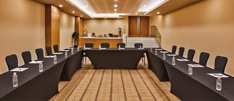 Galería Plaza Reforma, 