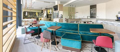 Hampton by Hilton Alcobendas