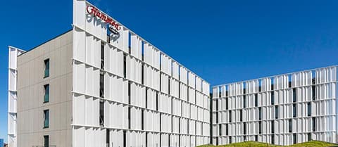 Hampton by Hilton Alcobendas, 