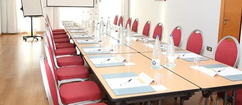 Hotel Campanile Barcelona