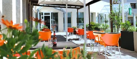 Hotel Campanile Barcelona