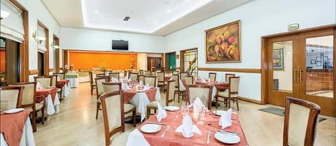 Hotel Parque 97 Suites