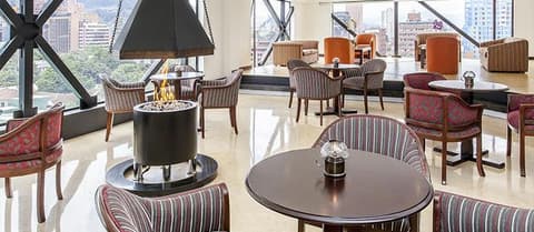 Radisson Bogotá Metrotel, 