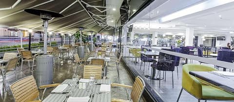 Radisson Bogotá Metrotel, 