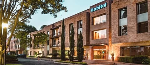 Hotel Habitel Prime