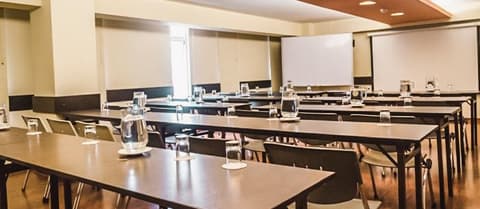 Hotel Britania Miraflores, 