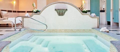 Hotel Marquis Reforma