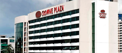 Crowne Plaza Panama
