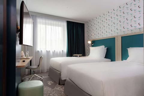 Hampton by Hilton Paris Clichy