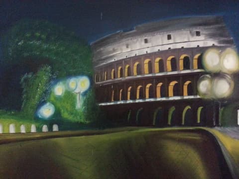 Rome City Inn, GENERAL