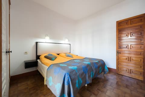 Apartamentos Don Pedro