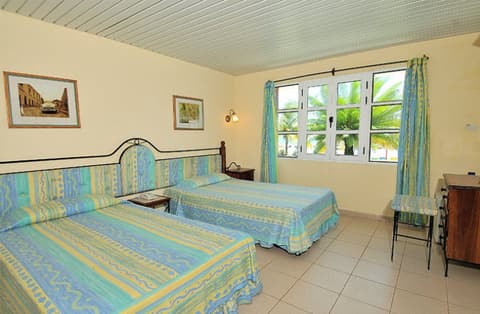 Hotel Village Costasur, ROOM