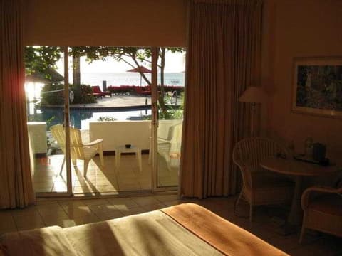 Grand Decameron Montego Beach, A Trademark All Inclusive