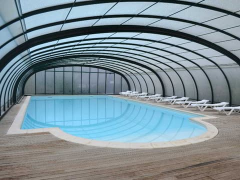 Résidence et Hôtel Les Marquises