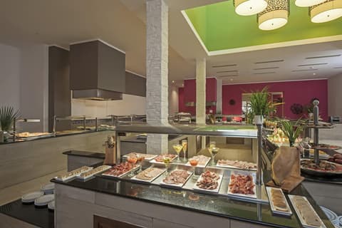 Iberostar Origin Playa Pilar