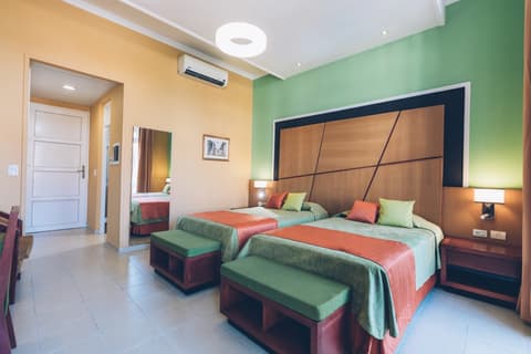 Hotel Cubanacan Imperial, ROOM