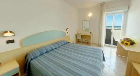 Grand Hotel Club Azzurra, GENERAL