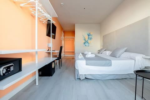 ON City Resort THE HOTEL, ROOM