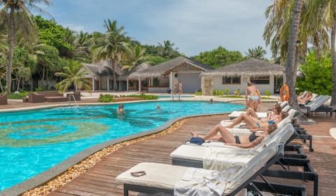 Palm Beach Island Resort & Spa, 