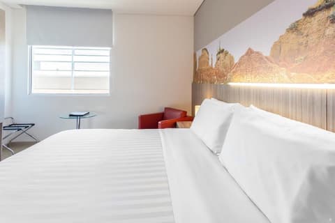 GHL Style Hotel Neiva, ROOM