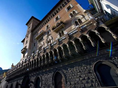 Barone Bed and Breakfast