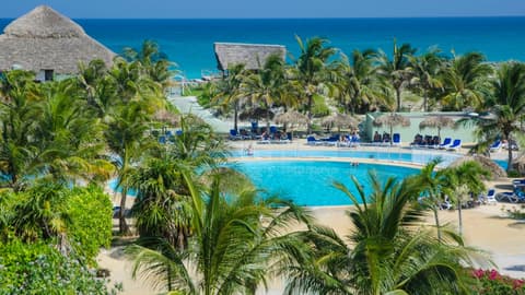 Grand Memories Cayo Largo Hotel