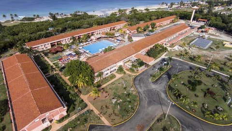 Blau Arenal Habana Beach