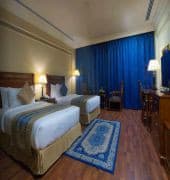 Radisson Blu Hotel Dhahran, GENERAL