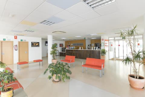 Albergue Inturjoven Torremolinos