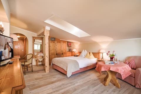 Hotel Elite Seefeld (Adults Only 16+)
