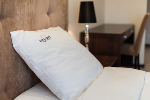 Atelier Residence, GENERAL