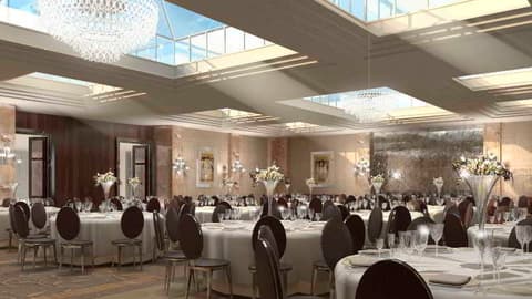 Intercontinental Moscow - Tverskaya