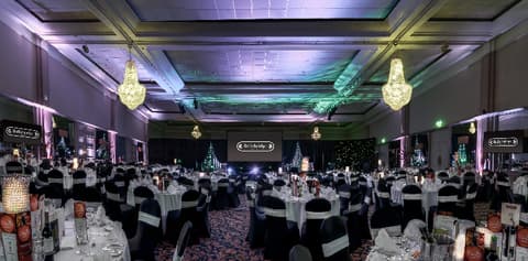 Ballsbridge Hotel